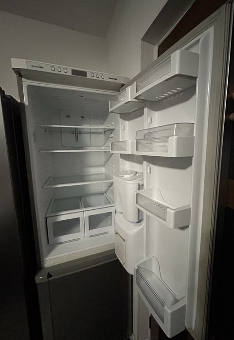 Combina frigorifica Samsung No Frost, Cool n’Cool