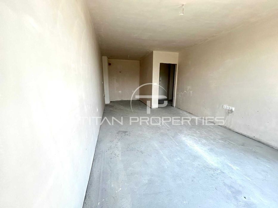 Продава се Двустаен апартамент в Пловдив, Остромила - 64 кв.м за 1678 €/кв.м - Снимка #4