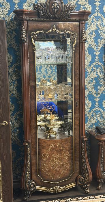 Стенка в гостиную