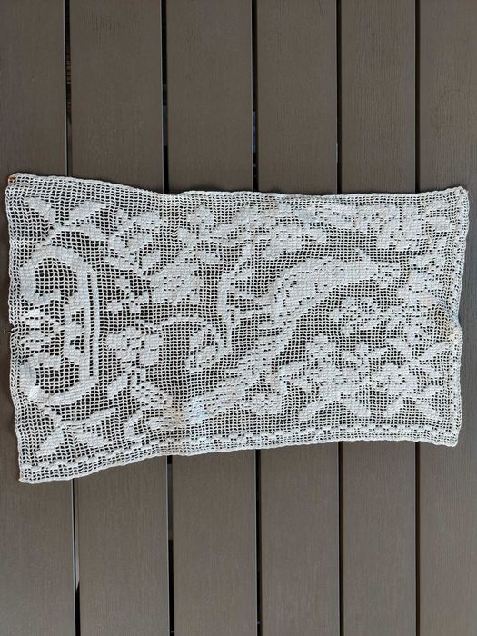 Set 2 ornamente / mineuri traditionale Banat
