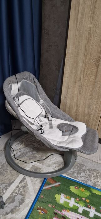 Шезлонг для детей