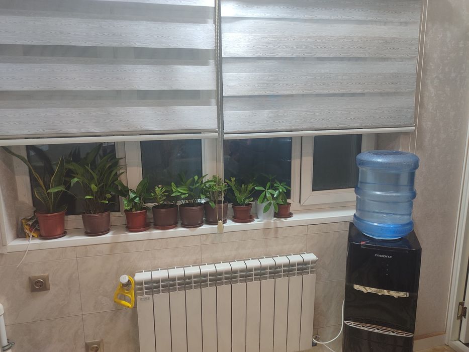 Квартира  учтепа туманида сотилади 2*3/2/9