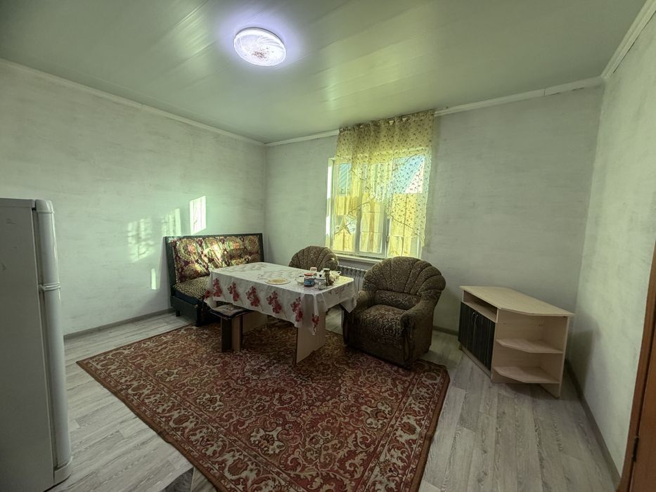 Сдам  квартиру на долгий срок