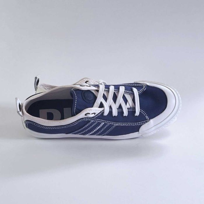 Diesel S-astico Low Lace 43