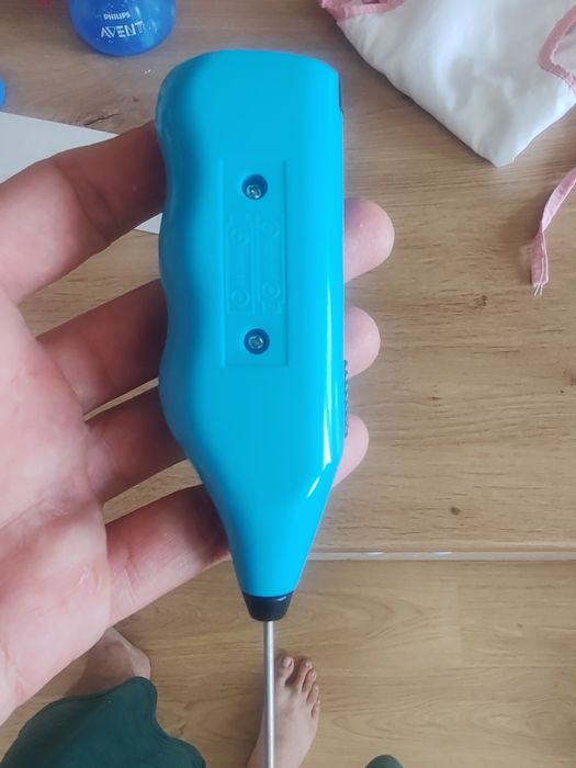 Машинка за фрапе