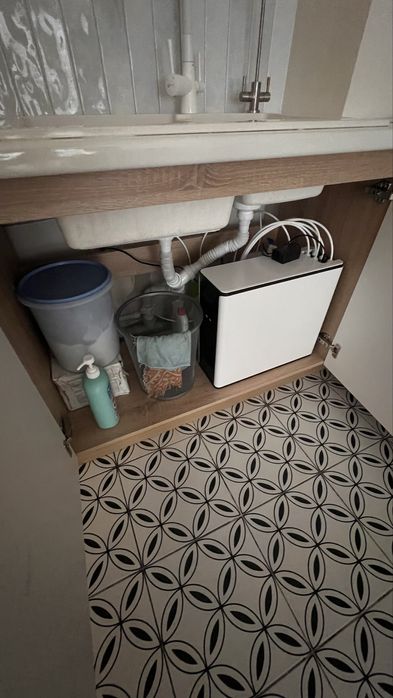 Сдаётся евро-двушка в элитном ЖК «Бруклин»