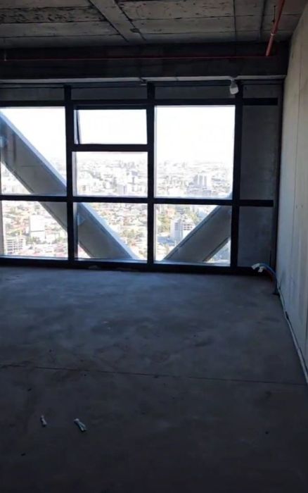 Центр, премиум ЖК  Piramit towers, 125 кв.м