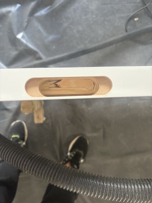 Установка межкомнатные двери