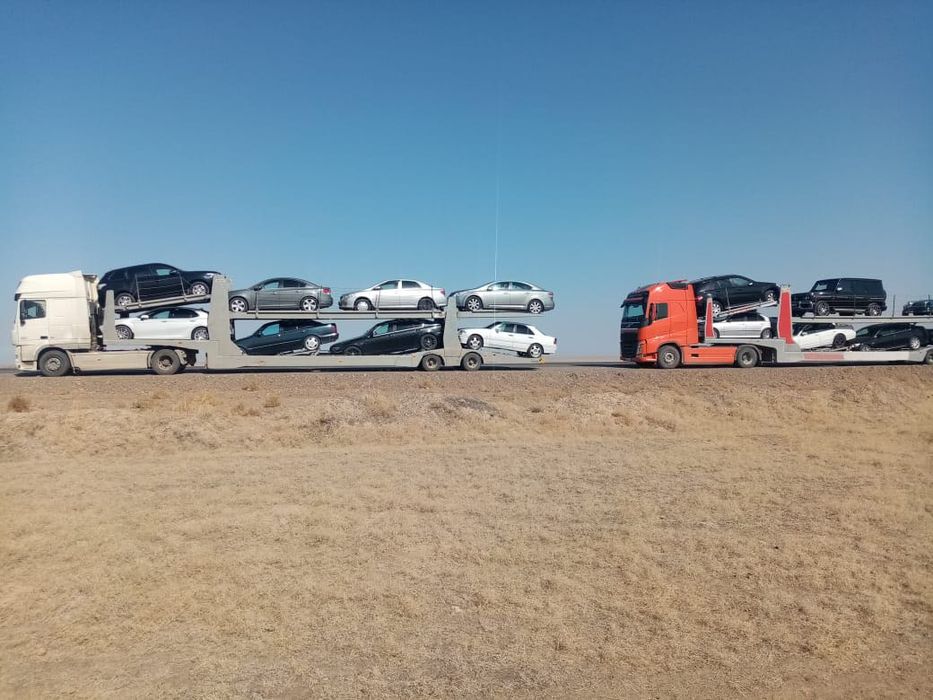 Алматы Астана эвакуатор