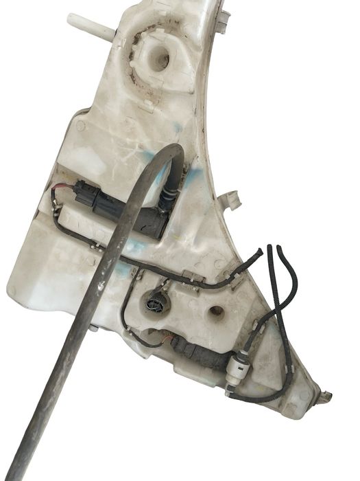 Vas/Rezervor Lichid De Spalare Parbriz Bmw X5 Iii F15, F85 2012 - 2018