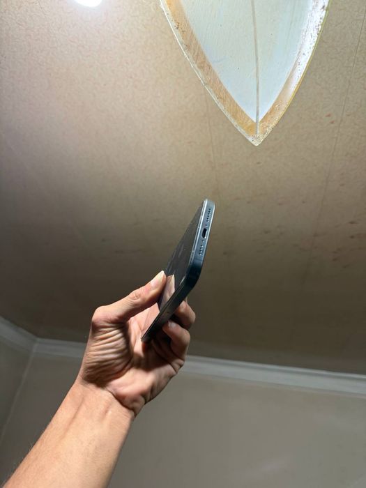 Iphone 15Pro Max 256Gb imei otgan