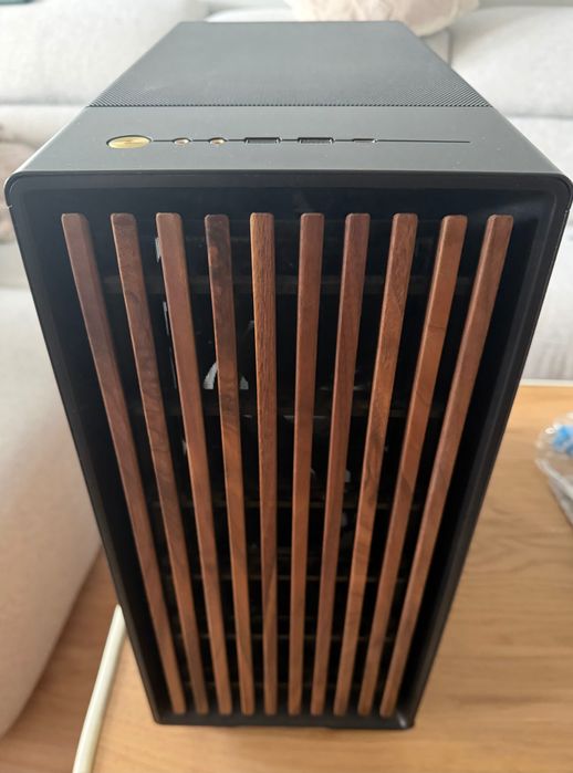 Настолен компютър| Ryzen 7950X3D| 32GB RAM| NVIDIA 3060 12 GB