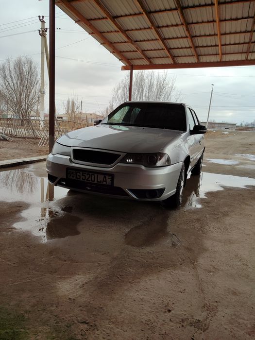 Нексия сатылады 2015 жыл провек 270 мин сонс бахасы 65 мил