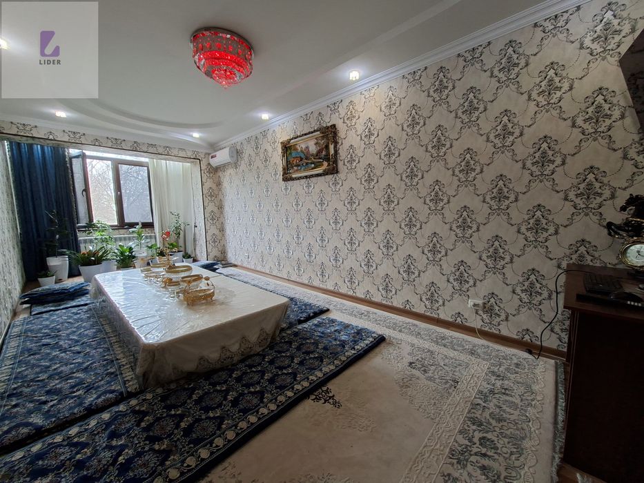 3 х комнатная НОВОСТРОЙКА. Вокзал