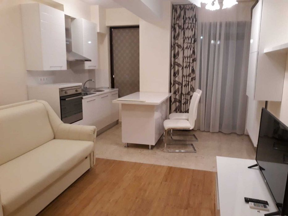 Apartament 1 cameră de închiriat, Exclusive Residence