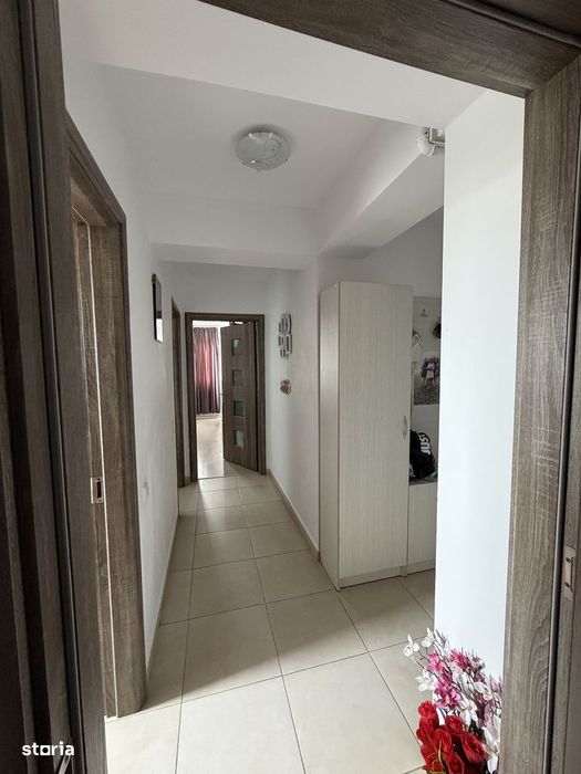 Apartament 2 Camere