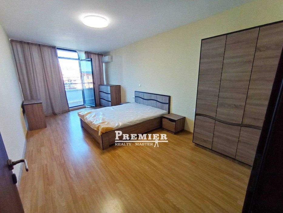 Продава се Двустаен апартамент в к.к. Слънчев бряг - 82 кв.м за 952 €/кв.м - Снимка #10