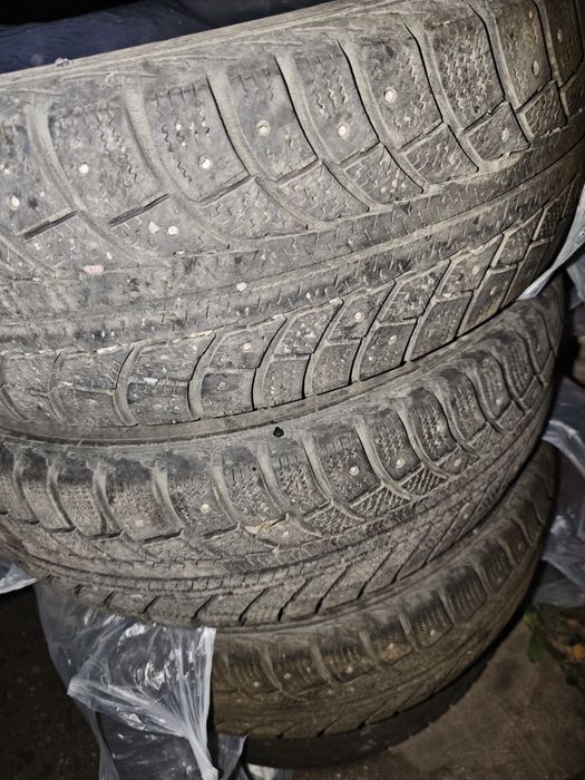 Шины  185 65 R15