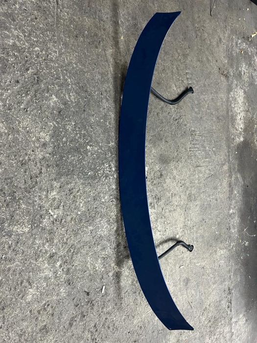 Eleron portbagaj bmw f34 seria 3 gt