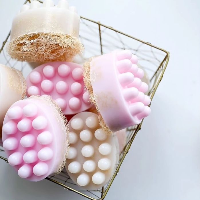 Форма для мыло !!!