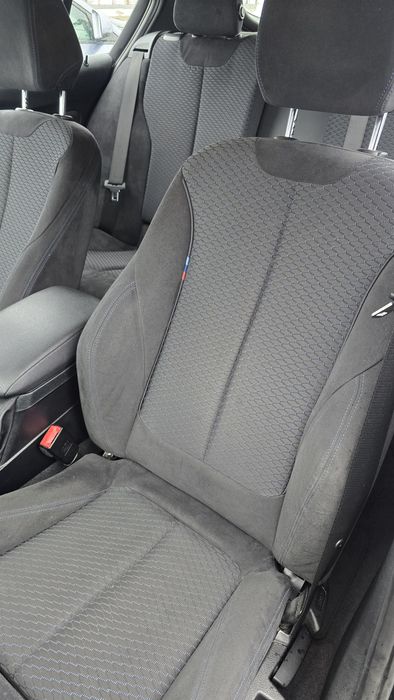 BMW  120d 2018, M Pachet