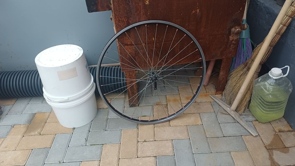 Продам запчасти велосипеда