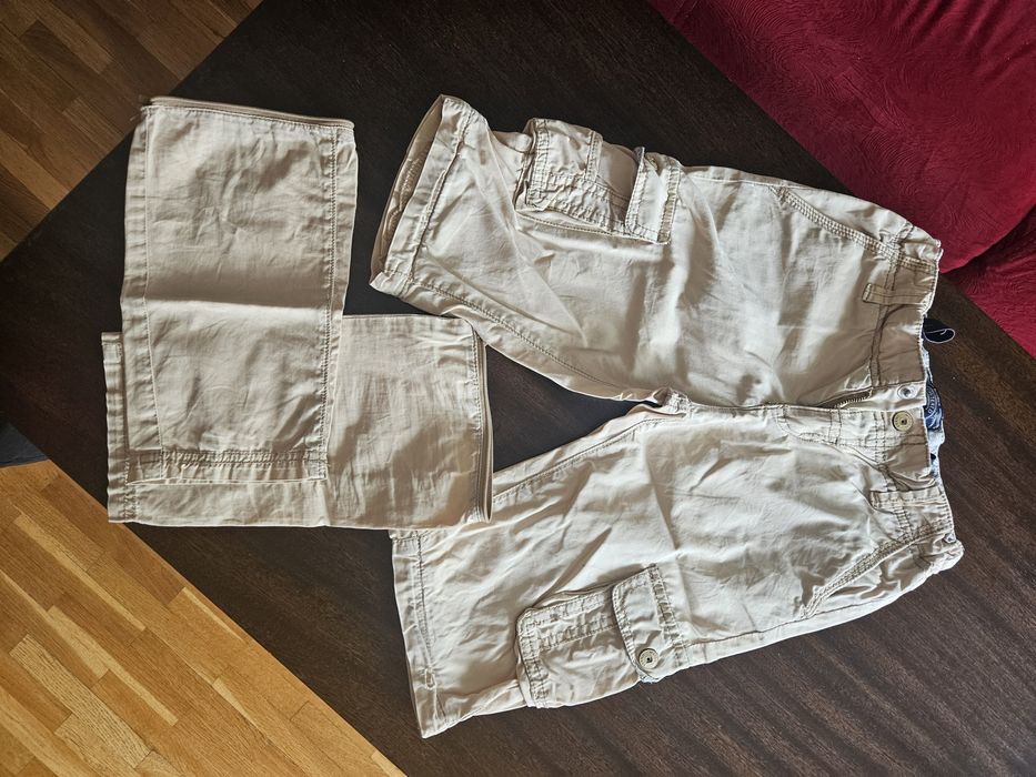 Дрешки за р. 116