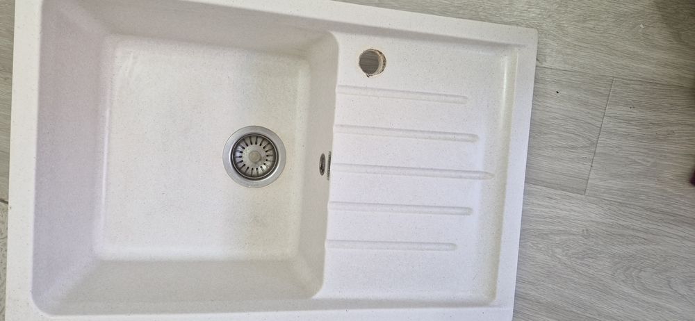 Раковина для кухни
