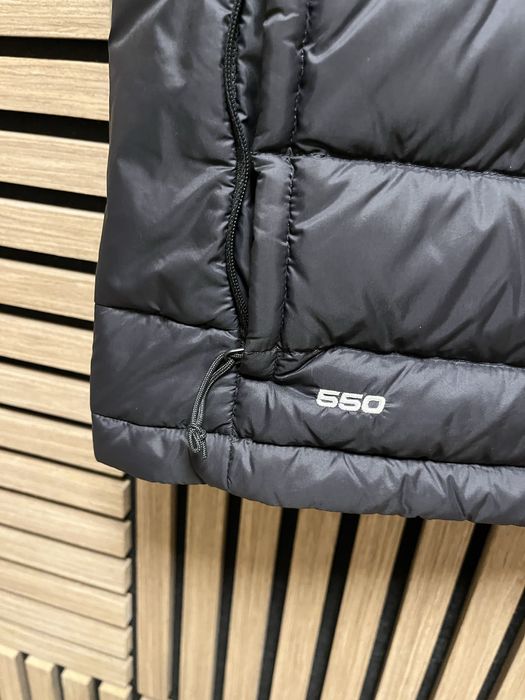 The North Face : Aconcagua Down Vest S / Оригинал