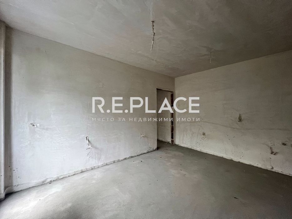 Продава се Тристаен апартамент в Варна, Колхозен пазар - 77 кв.м за 1800 €/кв.м - Снимка #3