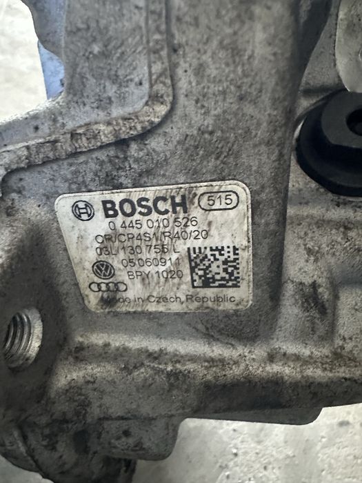 ГНП Vw,Audi,Skoda