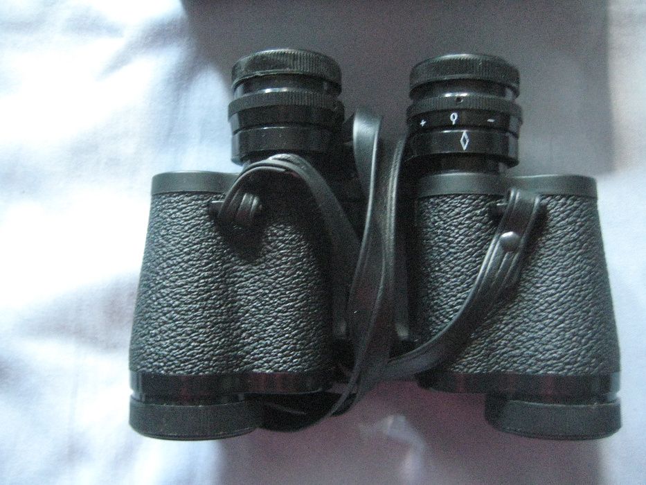 Продавам нов бинокъл ASAFLEX 8X30