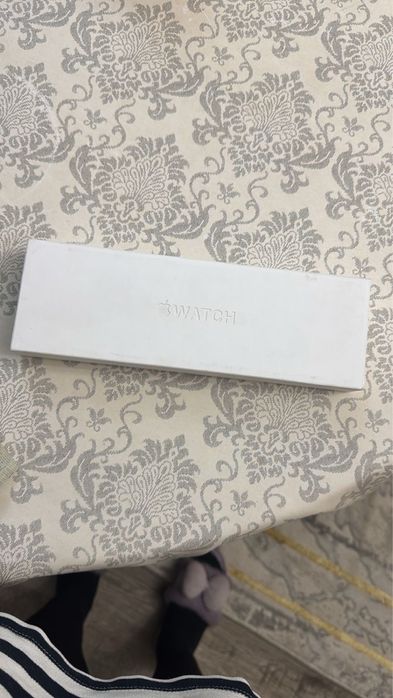 Apple Watch Series 10