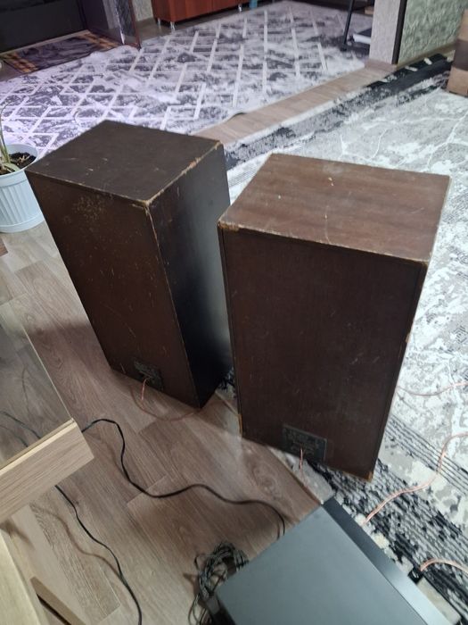 Продам Акустикую систему S90