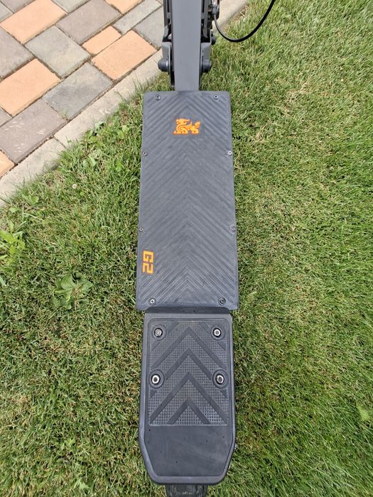 Kukirin g2 model 2026
