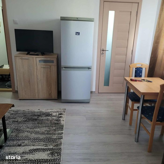 Apartament 2 camere -Gheorgheni