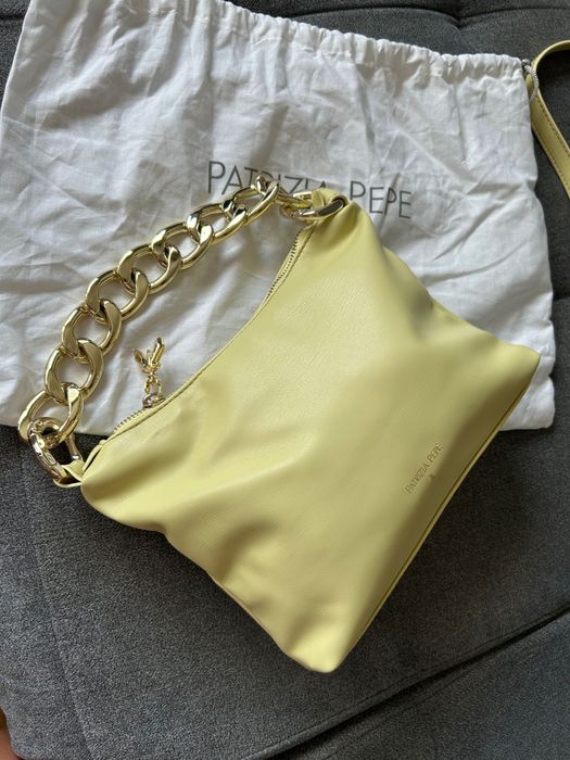 Чанта Patrizia Pepe