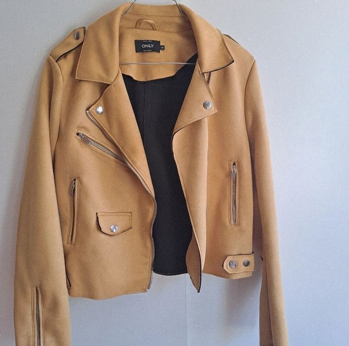 Преходно яке Only