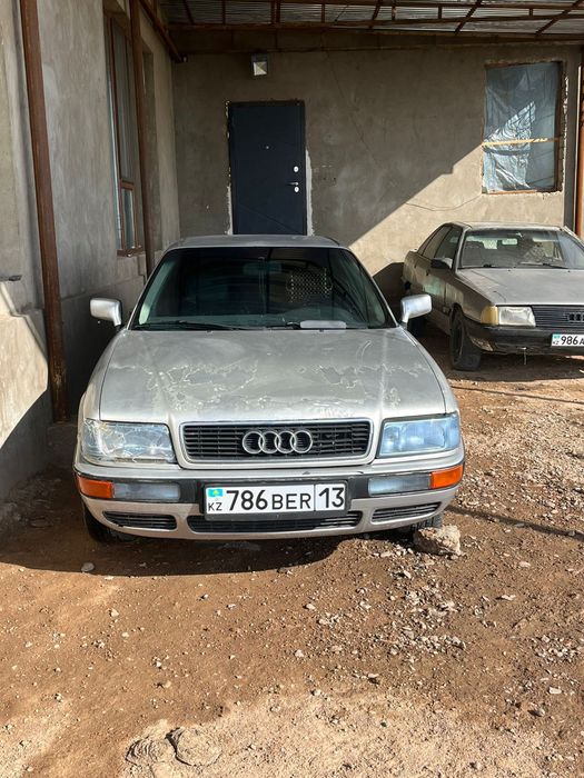 продается Ауди 80