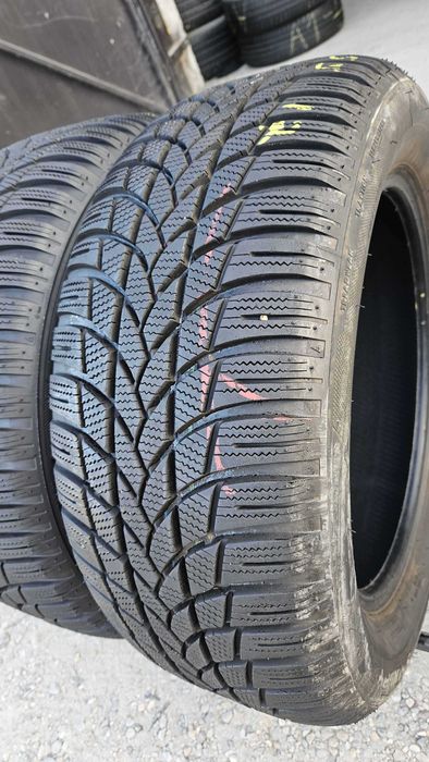 235/55 R17 • Iarna • Lassa Snoways 4 103V XL | 2 buc | DOT 2024 | Pret/buc