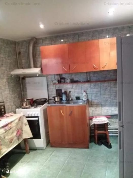 Chercea zona Garii  4 camere 102mp construiti TOATE DOTARILE