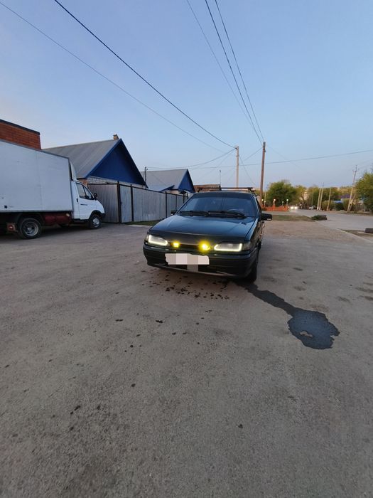 Продам авто ваз 2115