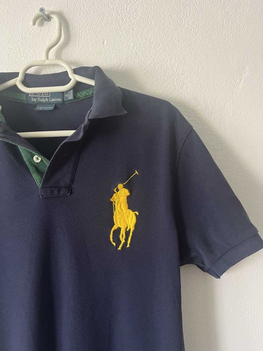 Tricou Polo Ralph Lauren Marimea S, Original 100%