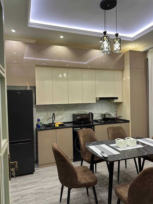 Мирзо  Улугбек  Паркент Авеню аренда