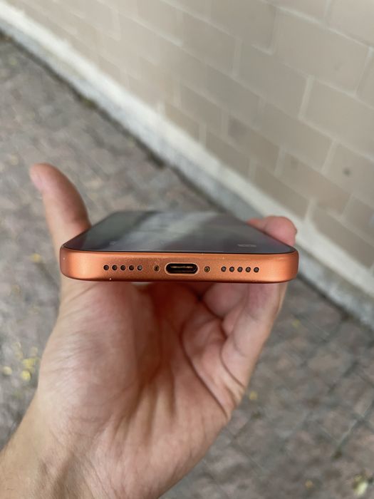 iPhone 17 Pro 256 гб
