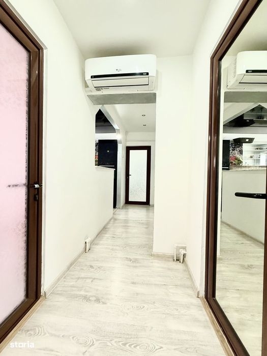 3 camere Vidin Renovat Mobilat