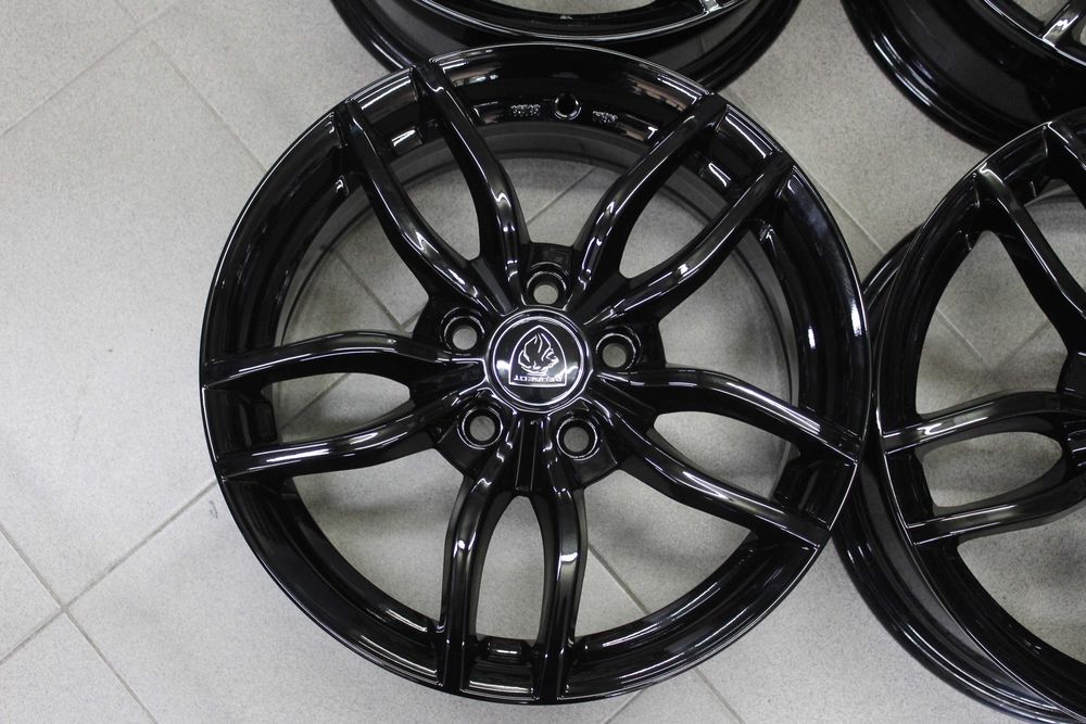 Джанти 16" 5x108 Peugeot 308, 508