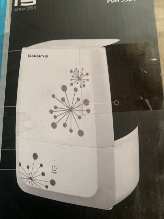 Продам увлажнитель воздуха