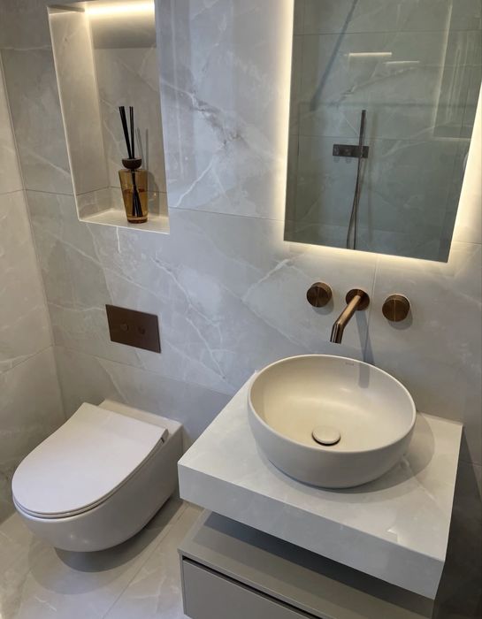 Ремонт квартир пол клюя