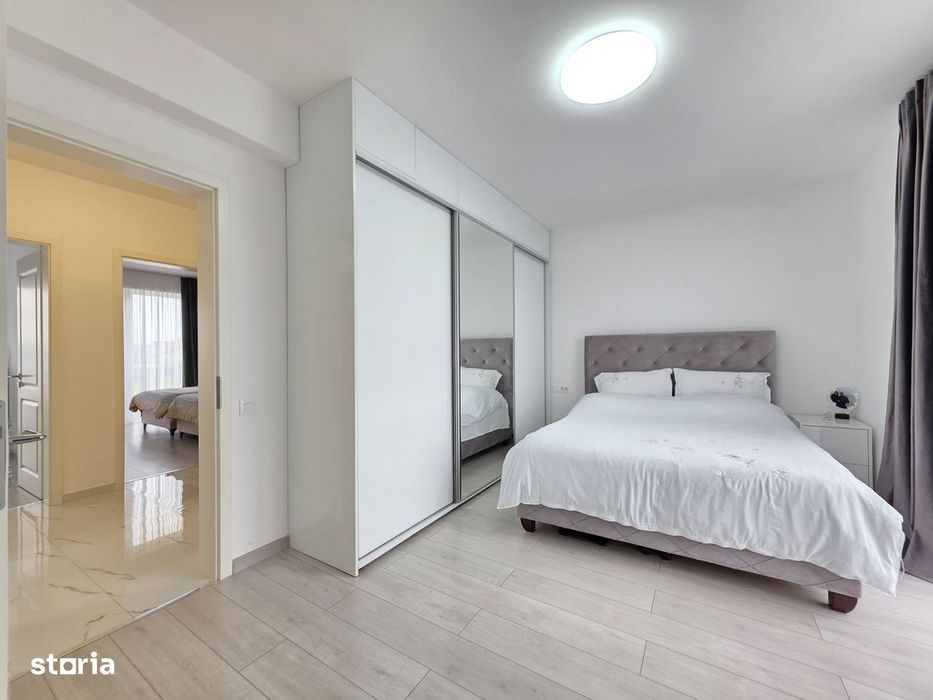 Casa tip duplex P+E, teren 290mp, Str. Izvorului, Stupini